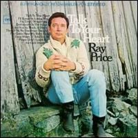 Ray Price - Talk To Your Heart